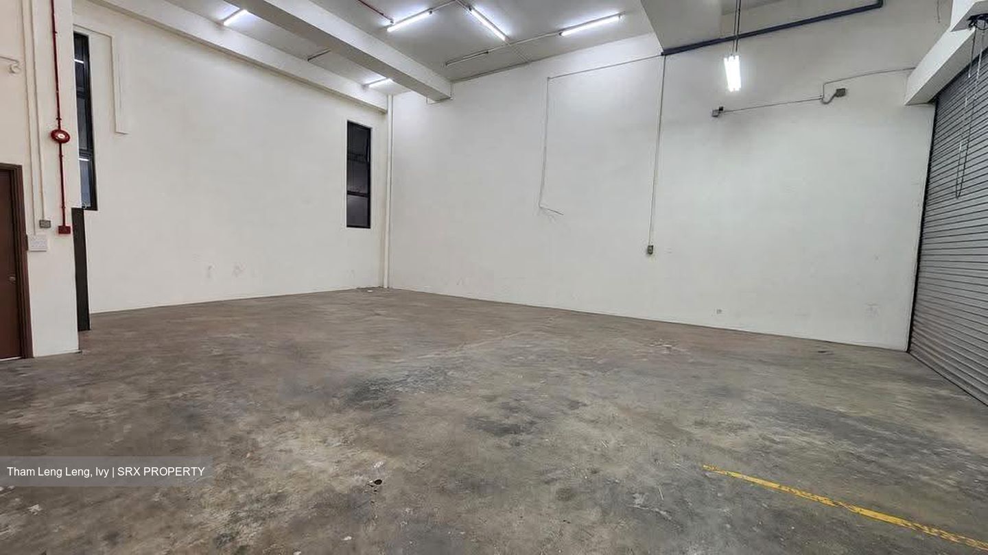 Eunos Techpark (D14), Factory #621090261